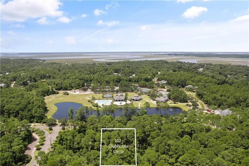 Prime .33-Acre Homesite in Sought-After Cumberland Harbour! - photo 4