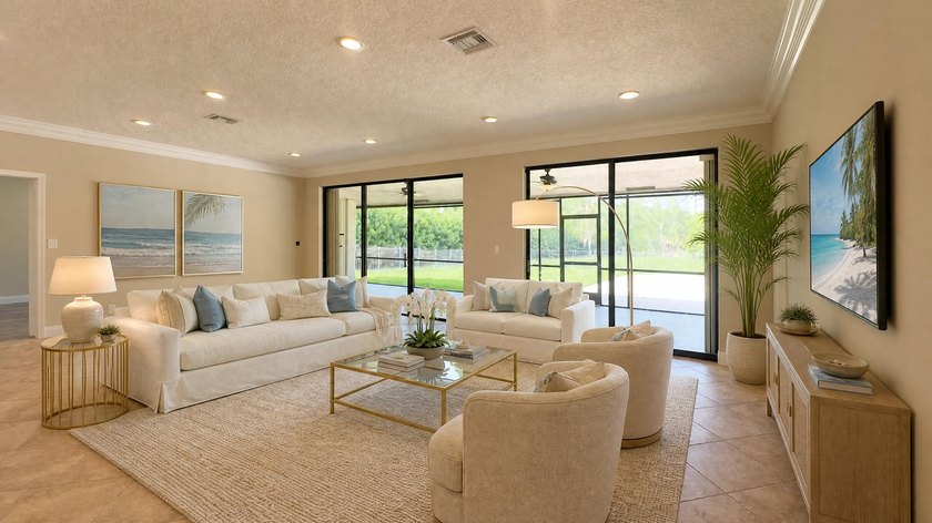 Rare opportunity in prestigious Loggers Run! This stunning - photo 4