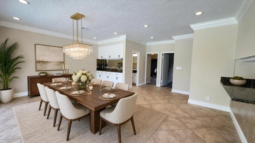 Rare opportunity in prestigious Loggers Run! This stunning - photo 7