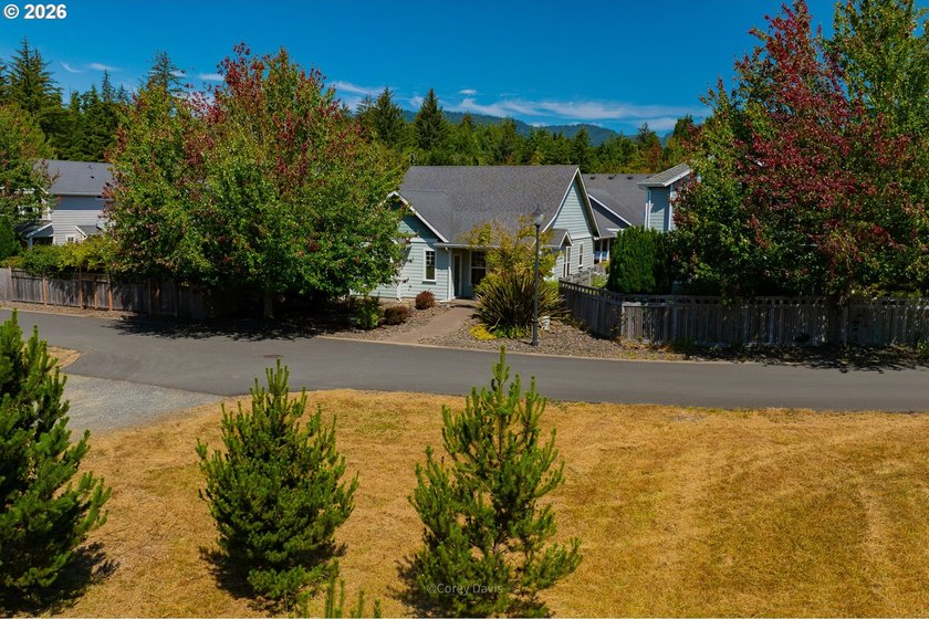 Darling, single level cottage in a quiet neighborhood - photo 25