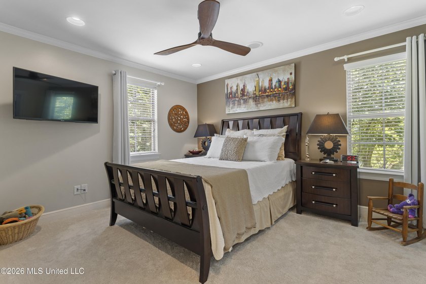 Stunning Bayou View Beauty with Custom Features &amp; Entertainer's - photo 39