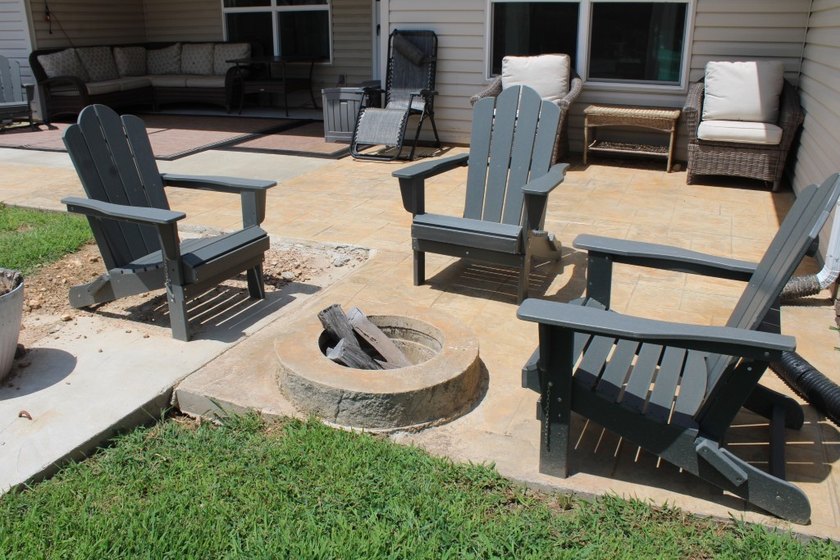 Outstanding Home in Desirable Cottonwood Road Area - Near New - photo 44