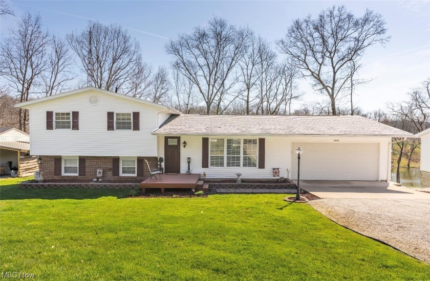 6124 Vo Ash Drive SW, Carrollton, OH 44615, 3803507