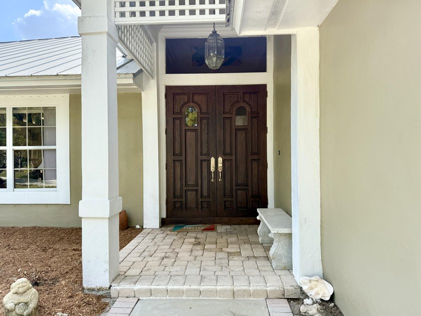 Original owner/builder of this superbly built home on 6.79 high - photo 6
