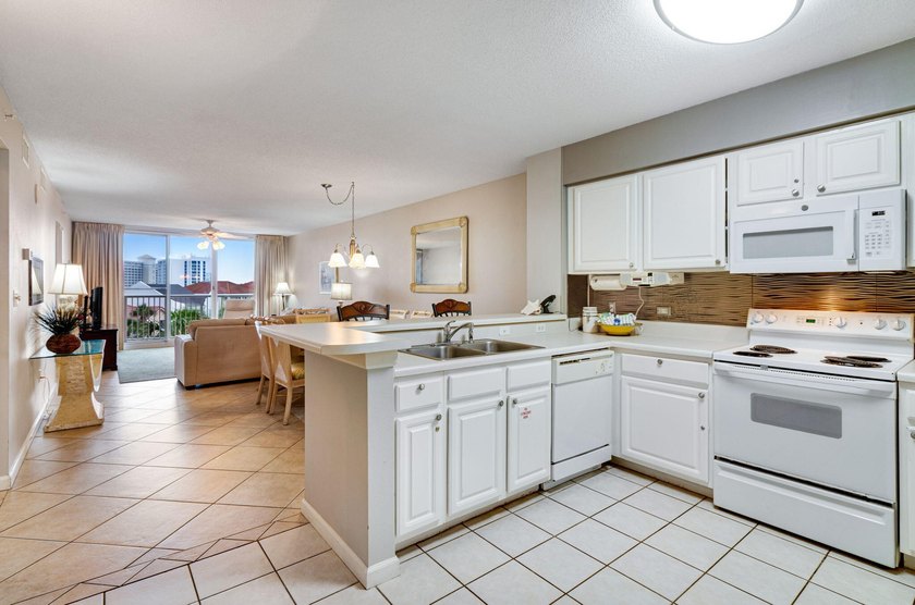 Owning in one of Destin's most popular beachfront resorts - photo 11