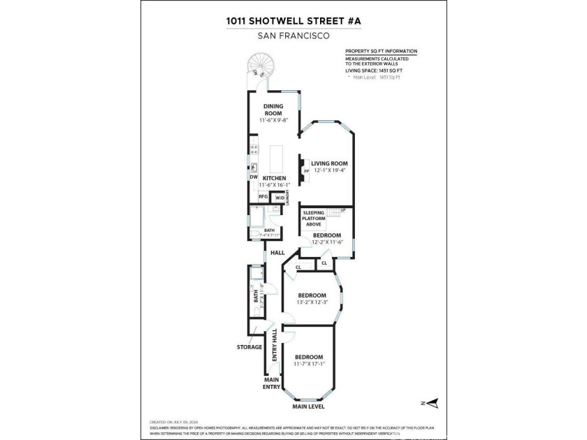 Experience the perfect blend of historic charm and modern - photo 42