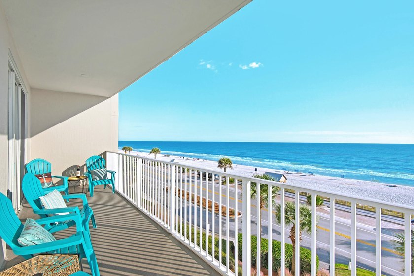 Experience breathtaking, panoramic views of the Gulf and - photo 19