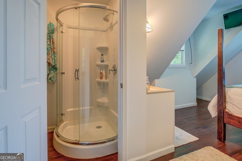 New Price on Custom Elevated Lakefront Home with Carriage House - photo 22