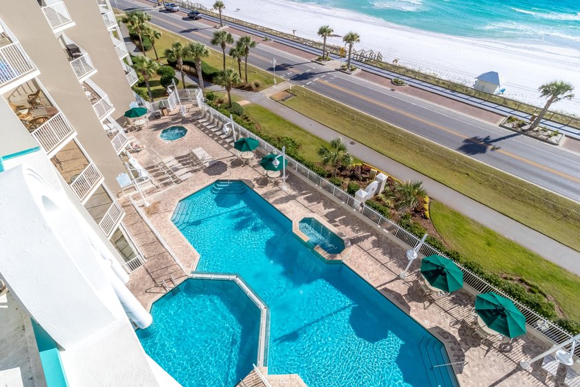 Experience breathtaking, panoramic views of the Gulf and - photo 28