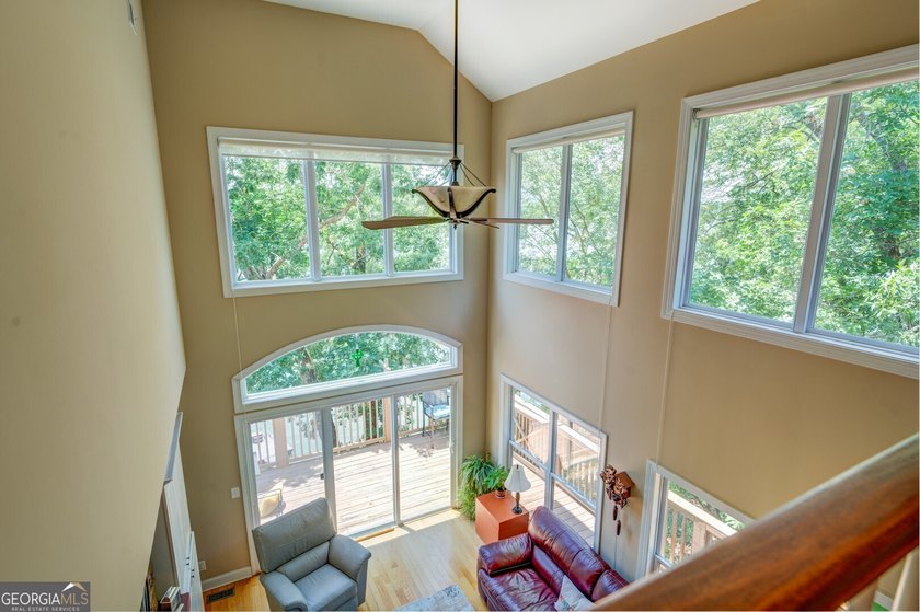 New Price on Custom Elevated Lakefront Home with Carriage House - photo 29