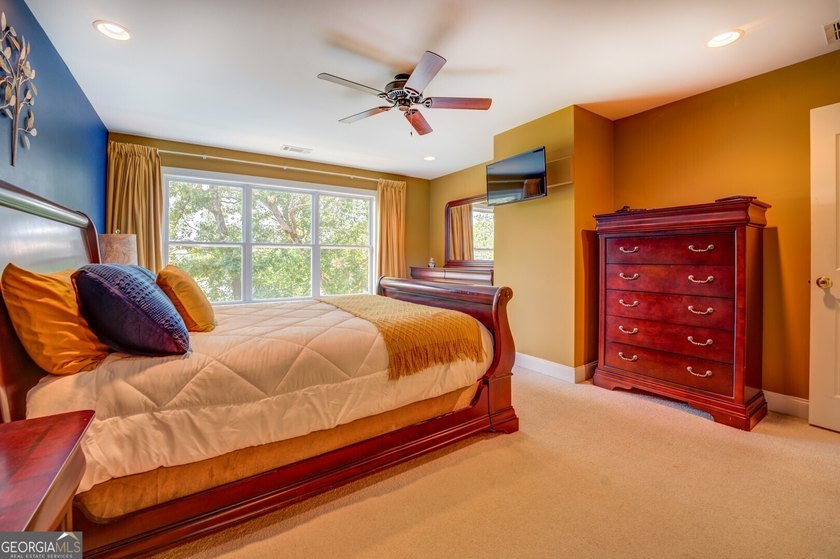 New Price on Custom Elevated Lakefront Home with Carriage House - photo 33