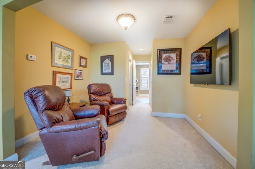 New Price on Custom Elevated Lakefront Home with Carriage House - photo 35