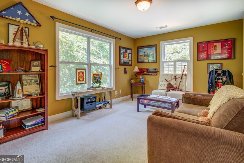 New Price on Custom Elevated Lakefront Home with Carriage House - photo 38