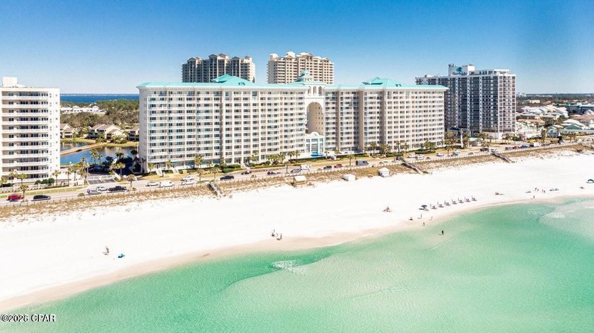 Experience breathtaking, panoramic views of the Gulf and - photo 39