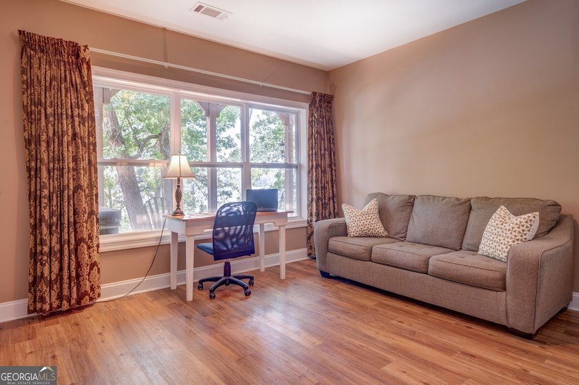New Price on Custom Elevated Lakefront Home with Carriage House - photo 41