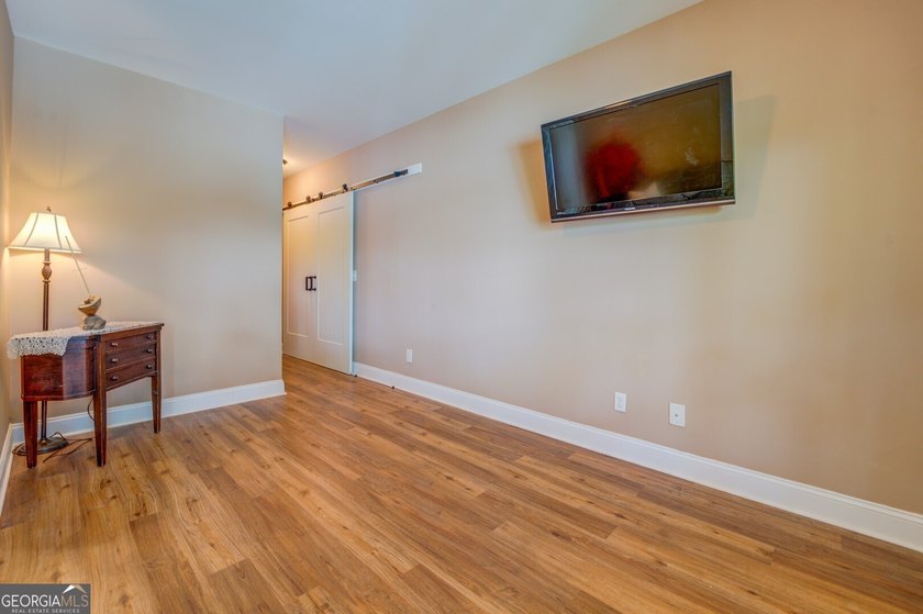 New Price on Custom Elevated Lakefront Home with Carriage House - photo 42