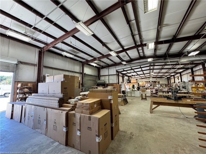 Outstanding commercial/industrial property near downtown Sebring - photo 13