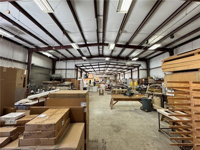 Outstanding commercial/industrial property near downtown Sebring - photo 15
