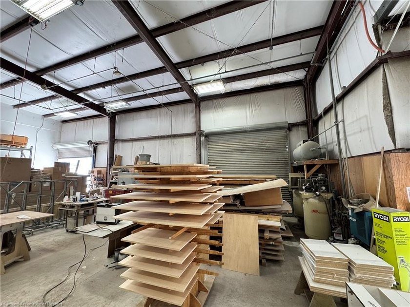Outstanding commercial/industrial property near downtown Sebring - photo 17