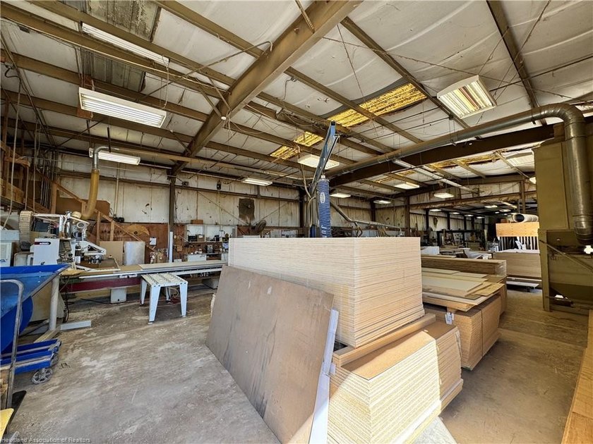 Outstanding commercial/industrial property near downtown Sebring - photo 21