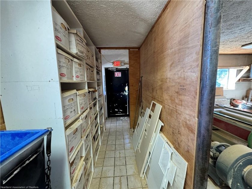 Outstanding commercial/industrial property near downtown Sebring - photo 22