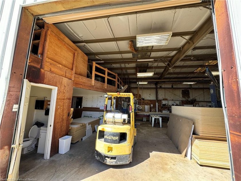 Outstanding commercial/industrial property near downtown Sebring - photo 26