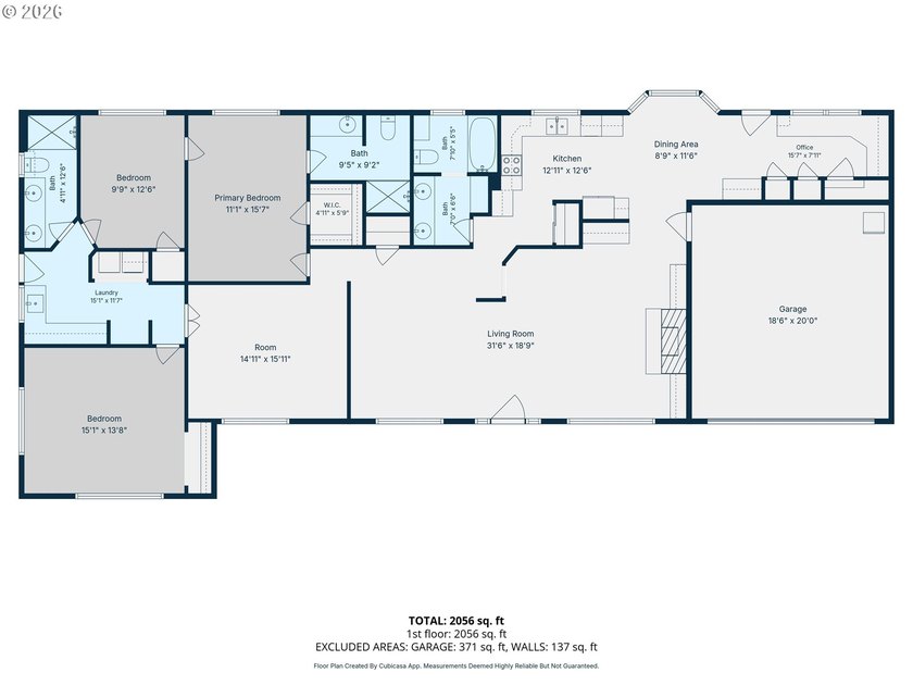 Experience the best of country living in this custom-built, 2 - photo 45