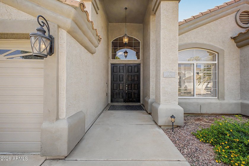 Waterfront home in a GATED lifestyle community! Recent updates - photo 8
