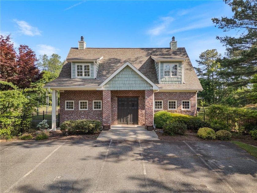 Rare 2.5 acre opportunity in Forsyth County offering a unique - photo 5