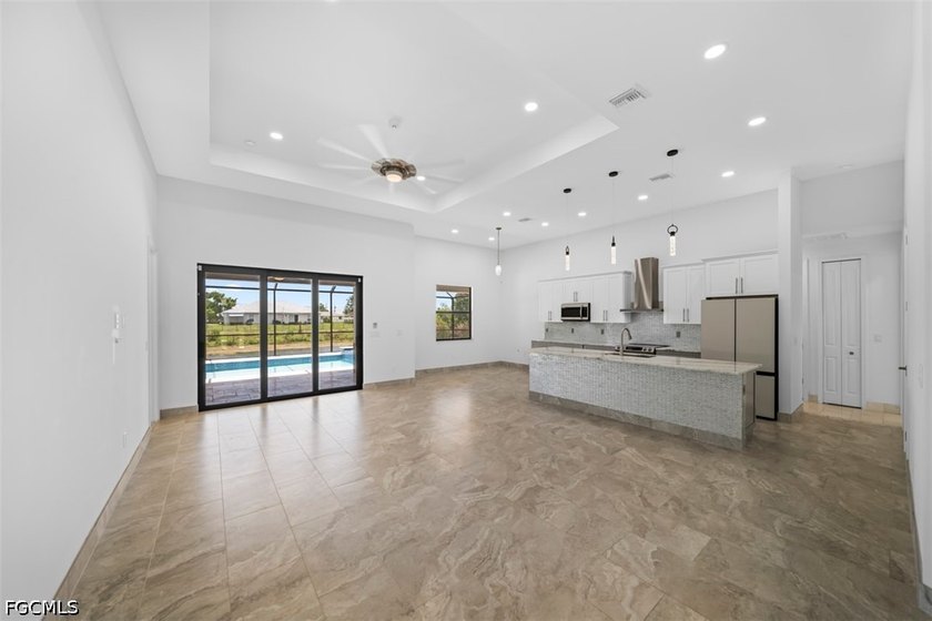 Why wait to build when you can move into this stunning - photo 11