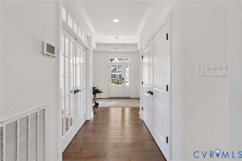 New construction in Magnolia Green - without the wait. Designed - photo 11