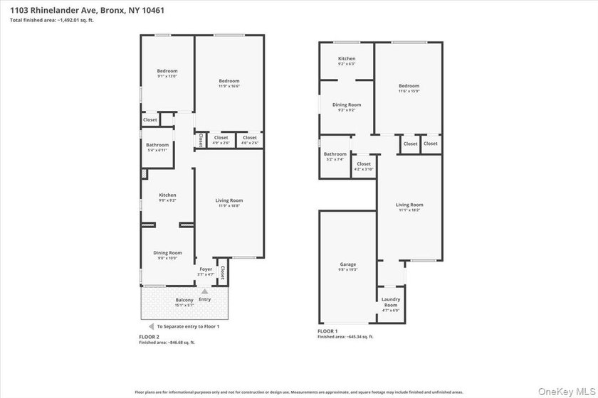 Welcome to this beautifully maintained all-brick multi-family - photo 34