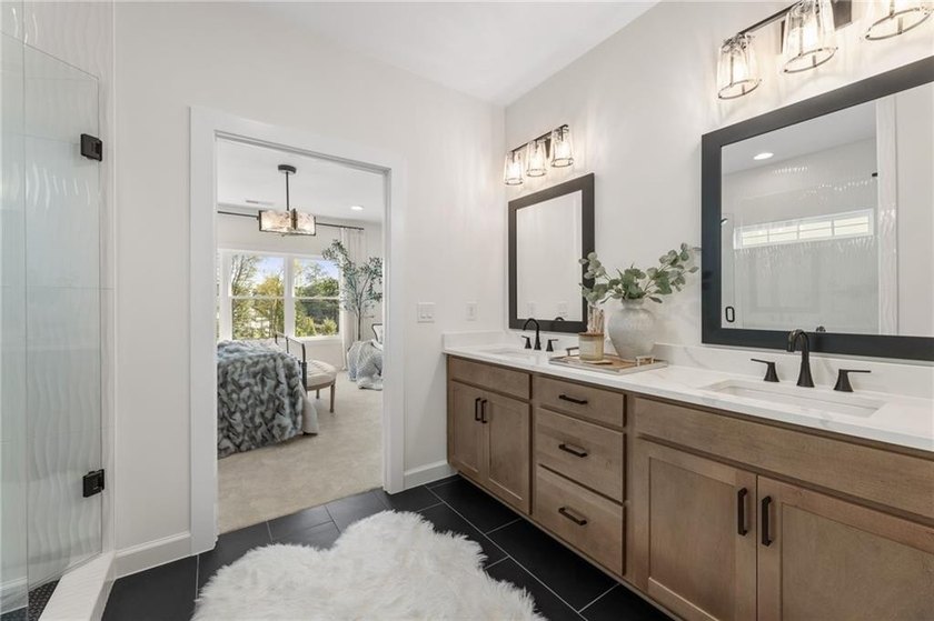 Your opportunity to own the Archerfield Model Home has arrived - photo 17