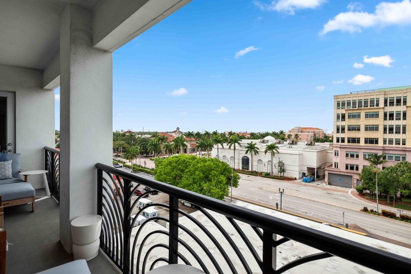 Step into the epitome of modern luxury with Unit 611 at Tower - photo 18