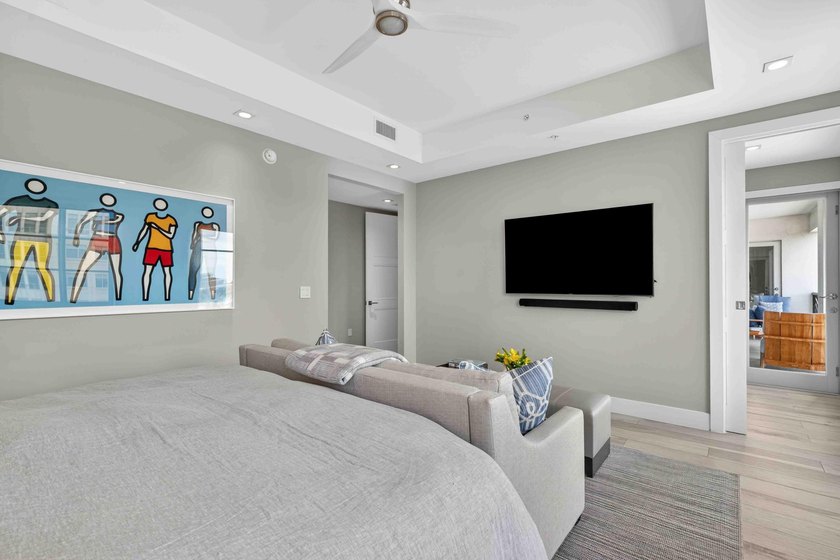 Step into the epitome of modern luxury with Unit 611 at Tower - photo 20