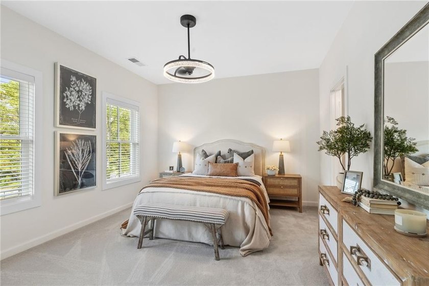 Your opportunity to own the Archerfield Model Home has arrived - photo 24