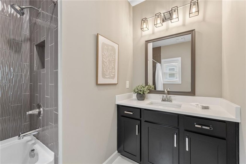 Your opportunity to own the Archerfield Model Home has arrived - photo 25