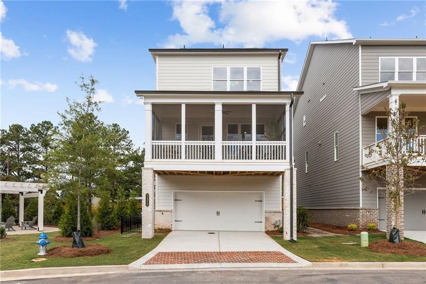 Your opportunity to own the Archerfield Model Home has arrived - photo 26