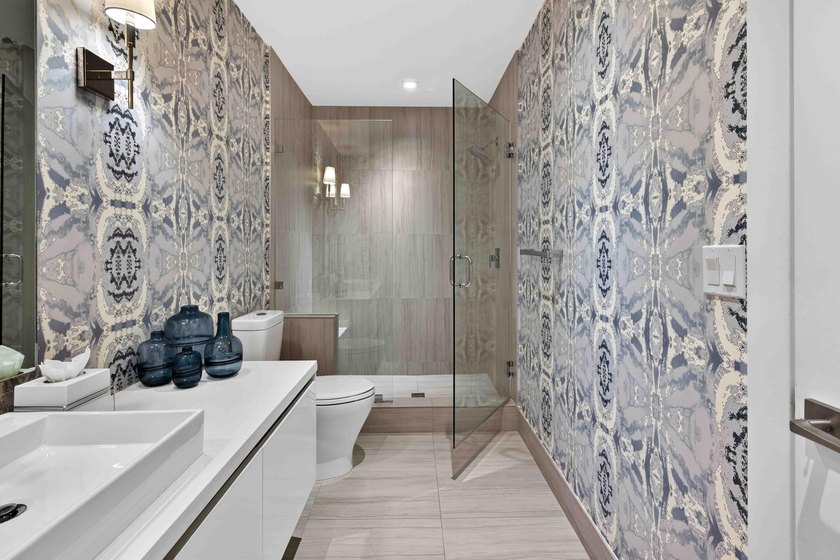 Step into the epitome of modern luxury with Unit 611 at Tower - photo 32