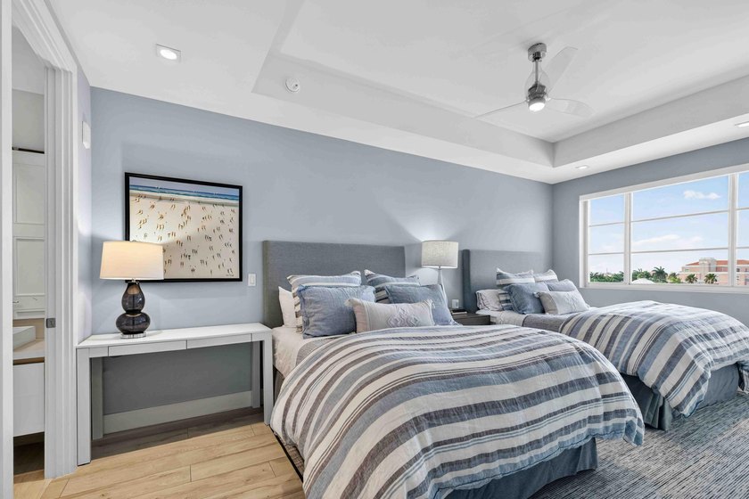 Step into the epitome of modern luxury with Unit 611 at Tower - photo 33