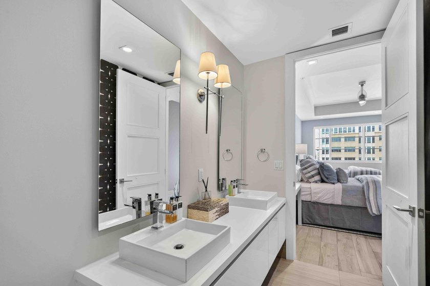Step into the epitome of modern luxury with Unit 611 at Tower - photo 34