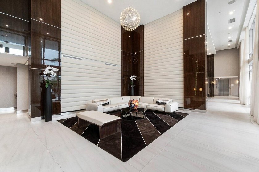 Step into the epitome of modern luxury with Unit 611 at Tower - photo 39