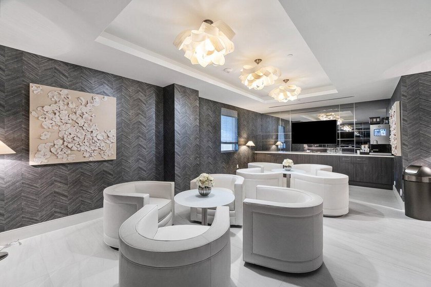 Step into the epitome of modern luxury with Unit 611 at Tower - photo 48