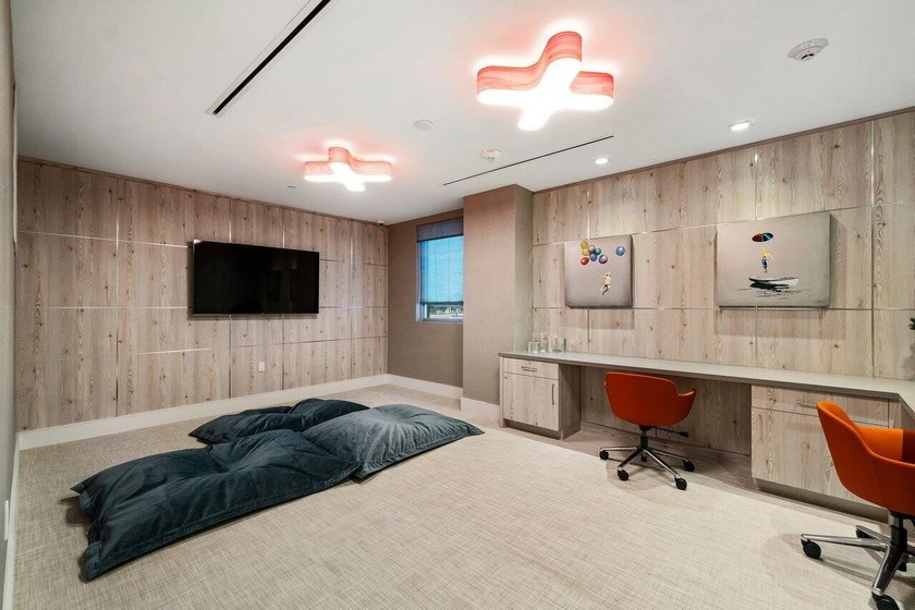 Step into the epitome of modern luxury with Unit 611 at Tower - photo 49