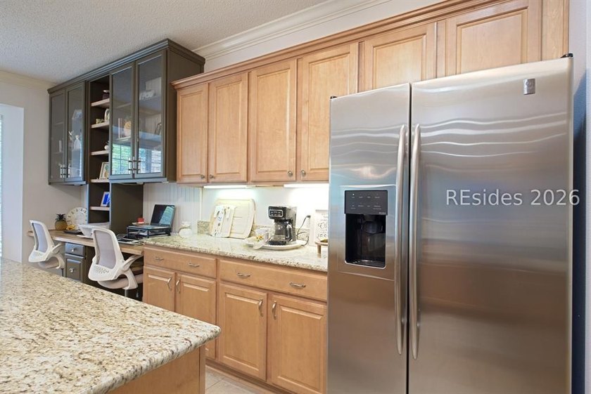This well maintained and open floor plan Wisteria offers the - photo 15
