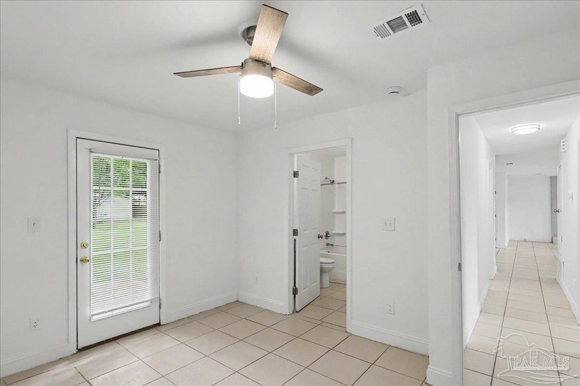 Welcome to this beautifully updated 3-bedroom, 2-bath brick home - photo 16
