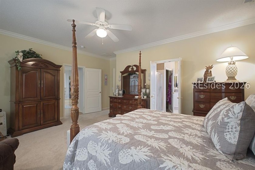 This well maintained and open floor plan Wisteria offers the - photo 19