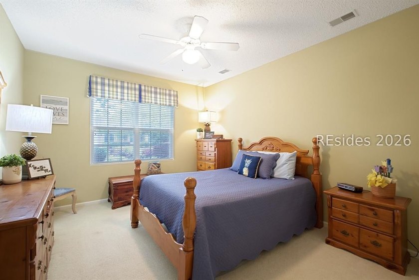 This well maintained and open floor plan Wisteria offers the - photo 22