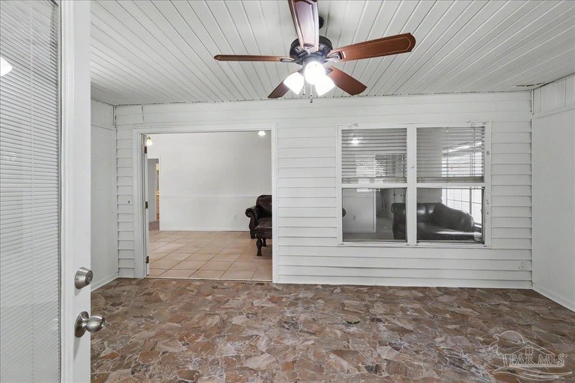 Welcome to this beautifully updated 3-bedroom, 2-bath brick home - photo 26