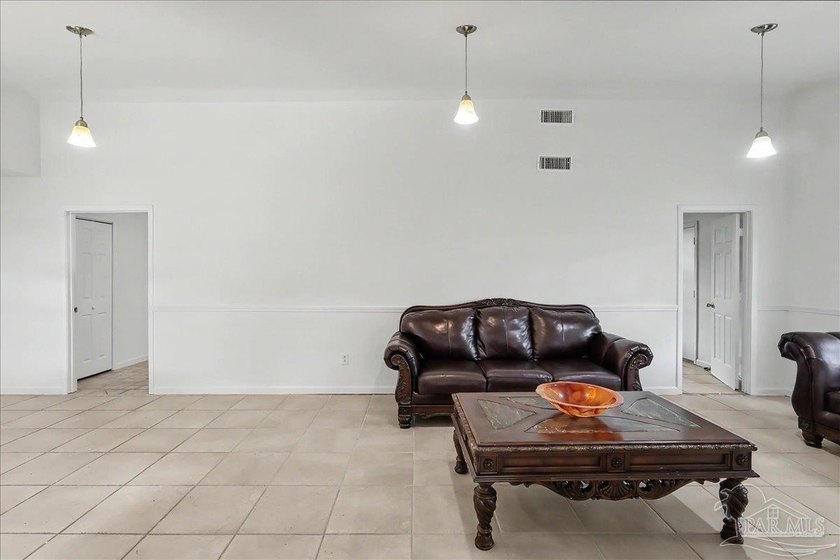 Welcome to this beautifully updated 3-bedroom, 2-bath brick home - photo 27
